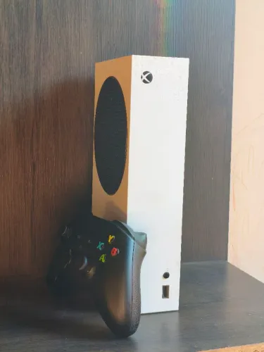 Xbox Séries S 512gb