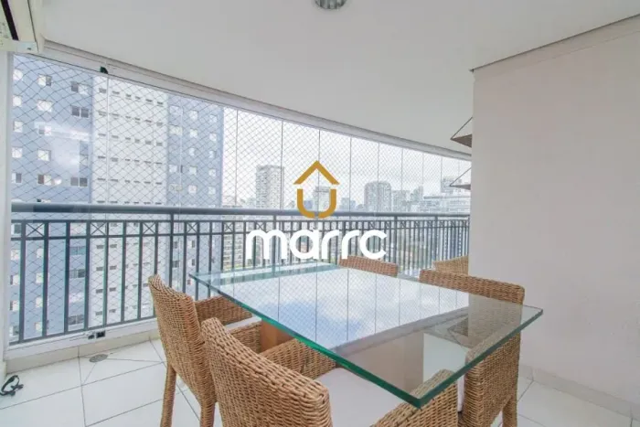APARTAMENTO À VENDA NO CONDOMÍNIO PAULISTÂNIA BOSQUE