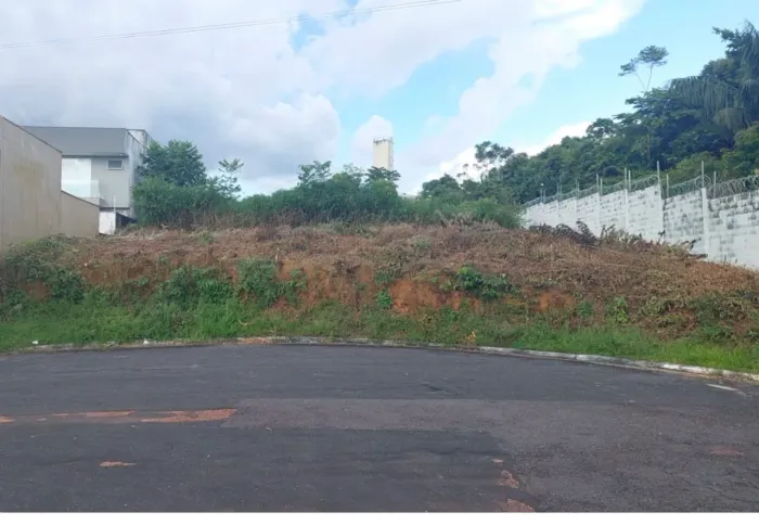 Terreno no Passaredo Lote 440m