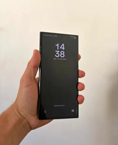 V/T Samsung S23 Ultra 12/256