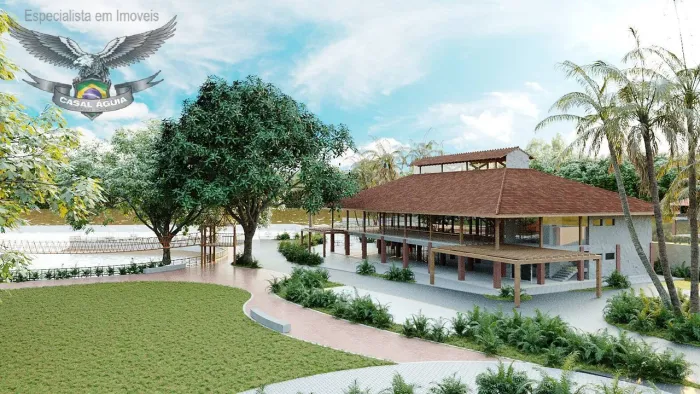 OPORTUNIDADE NO CONDOMINIO RESERVA PARQUE