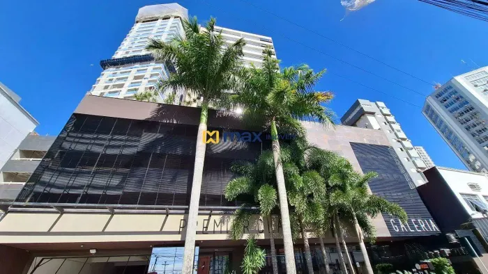 Apartamento com 1 Dormitório. Bairro: Centro, Itajaí.