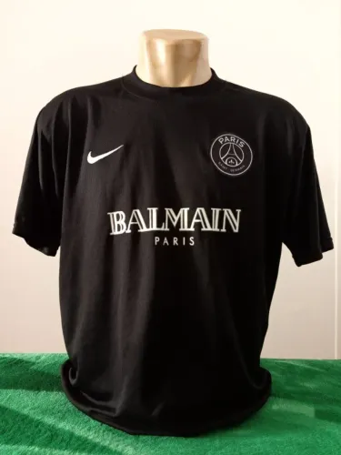 Camisa do PSG da França 2023 Nike