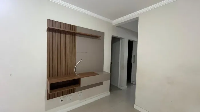 Painel de sala