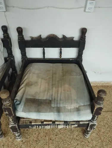 Poltronas 