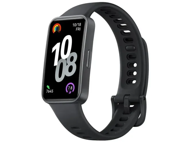 SMARTWATCH HUAWEI BAND 10 ? NOVO, LACRADO