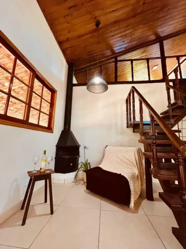 Imóvel para venda tem 300 metros quadrados com 3 quartos em Centro - Bananal - SP