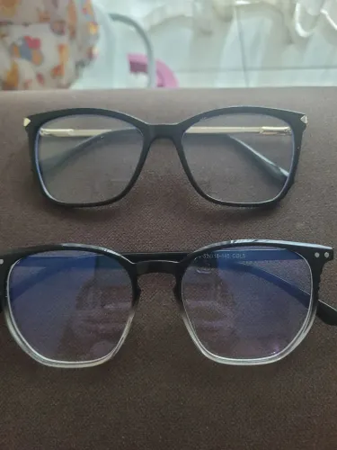 Armação de oculos