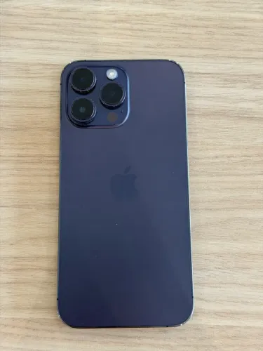Vendo IPhone 14 Pro Max Usado 