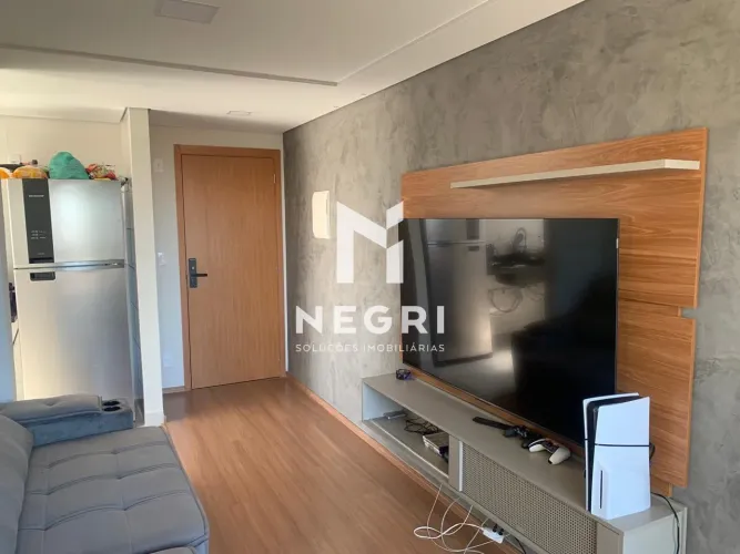apartamento - Jardim Nova Europa - Campinas