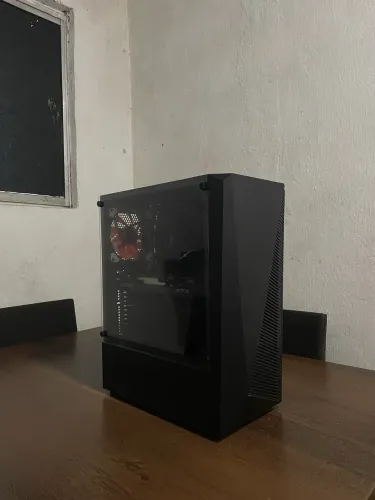 PC GAMER Ryzen 5 5500 + RX 6650 XT 8GB | 16GB RAM | SSD 1TB