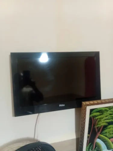 Vendo TV da plhilco 32 polegadas lcd