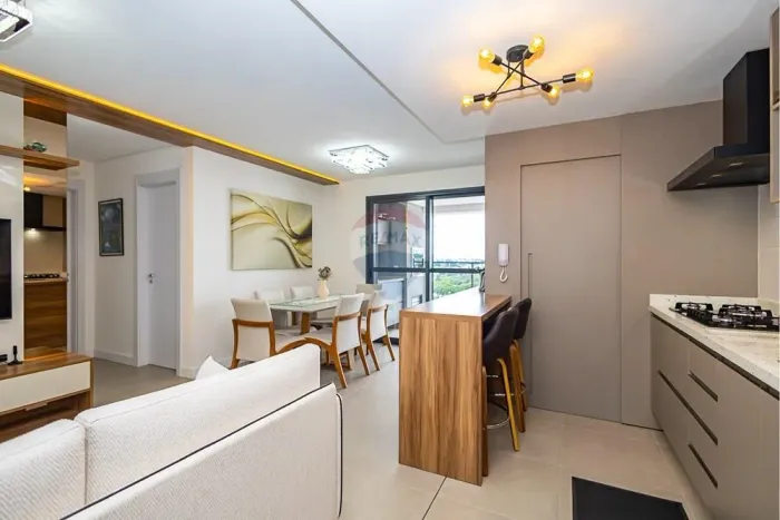 Apartamento Boa Vista - Curitiba