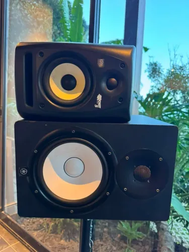 Par KRK Rokit 5 G3