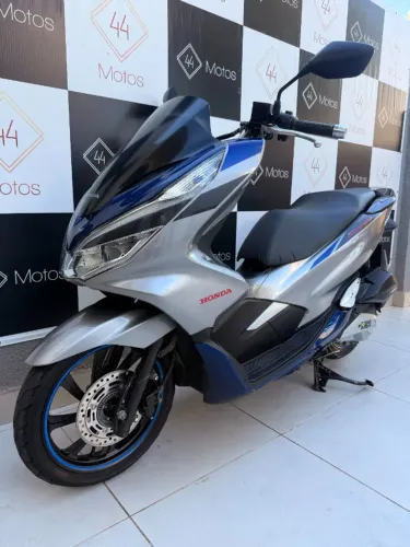 Honda PCX 150 Sport ABS