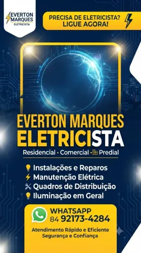 Eletricista