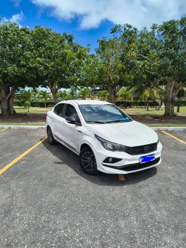 Fiat Cronos Drive 1.3 8V Flex 2022