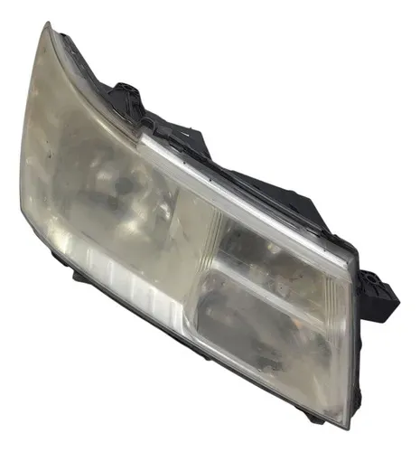 Farol Direito Dodge Journey R/t 2012 V1790 - P15 Direito/passageiro