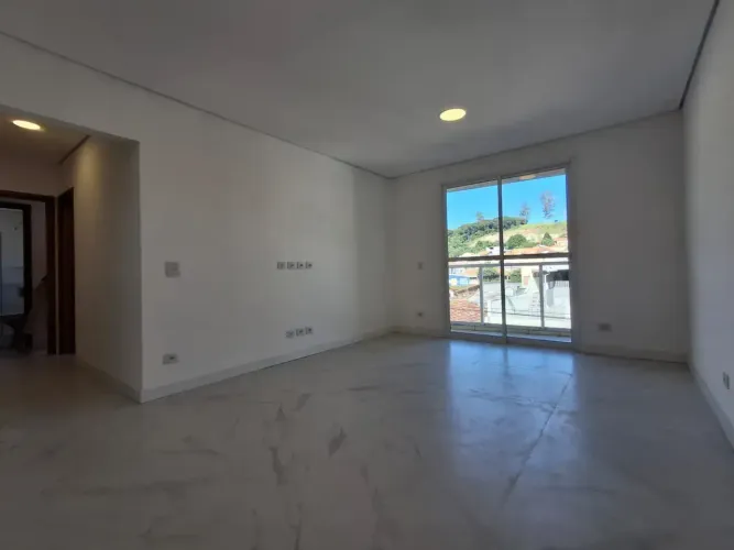 Apartamento Nunca Habitado Centro de São Roque!