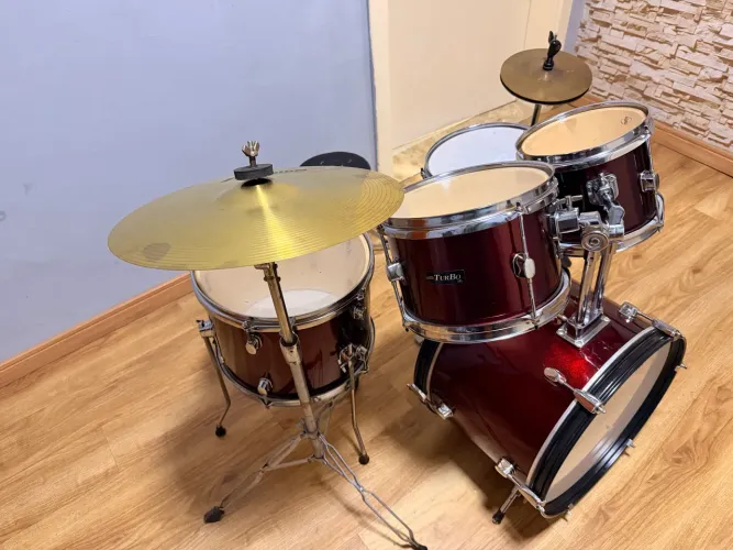 Bateria musical