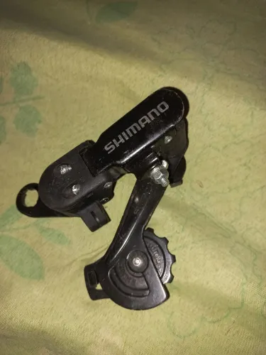 Passador shimano 