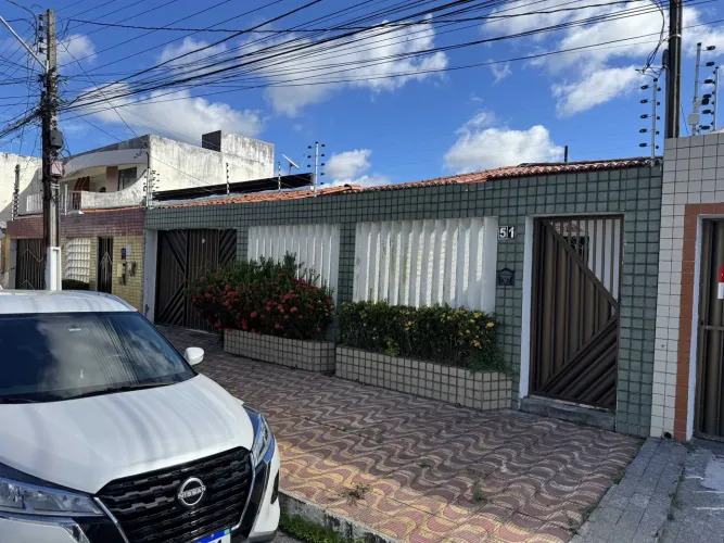 Casa no sol nascente [5714]