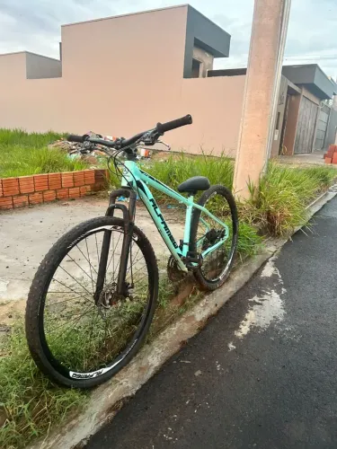 Vendo ALFAMEQ 29