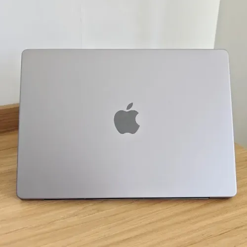 MACBOOK PRO 14 M1 PRO 32GB/512GB - 90% BATERIA - 16GPU