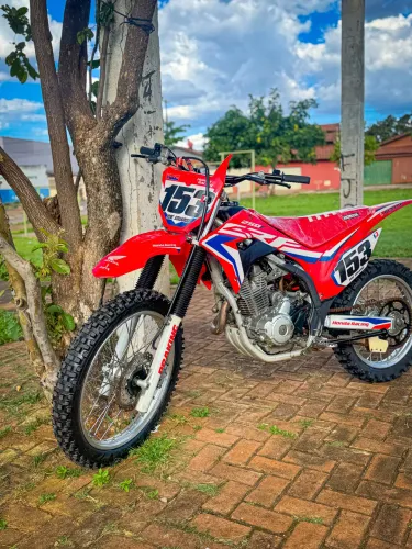 CRF 250F / BRABONA / 310c FORTE