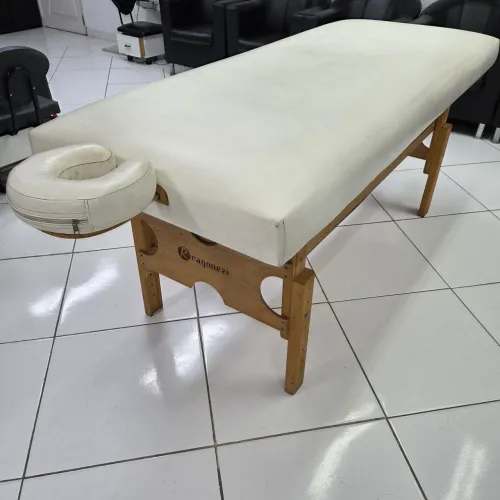Maca para Massagem