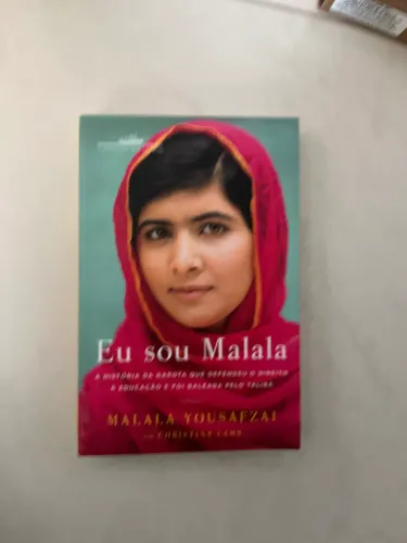 Eu sou Malala
