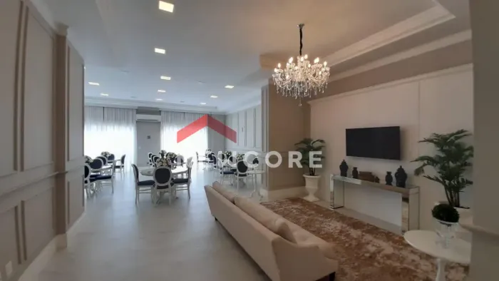 Apartamento em Rua 129 C - Centro - Itapema/SC