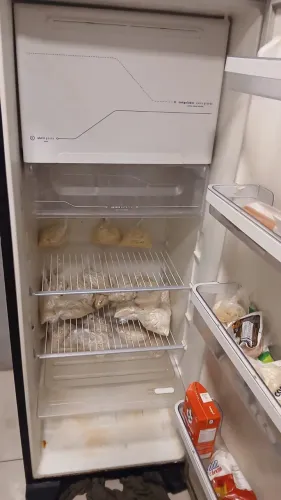 Geladeira 