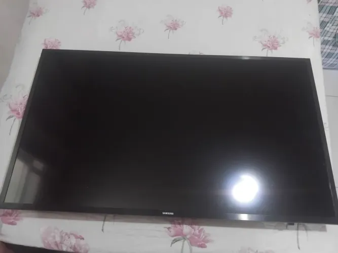 Tv smart 43
