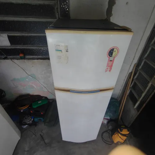 Geladeira Consul biplex