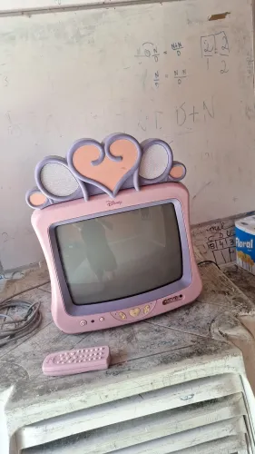 Duplas de tv disney