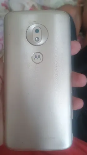 Moto G7 play
