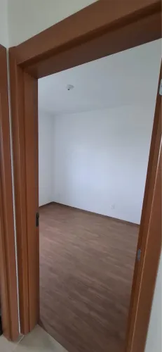 APARTAMENTO CONDOMÍNIO VILLA CAMPOS