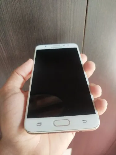 Samsung Galaxy j7 prime (COM DEFEITO)