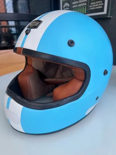 Capacete Urban - R$ 350,00
