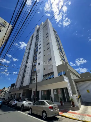 Apartamento para Locação  Residencial Alameda, Centro, Tubarão/SC