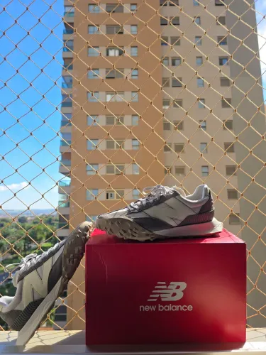 Tênis New Balance