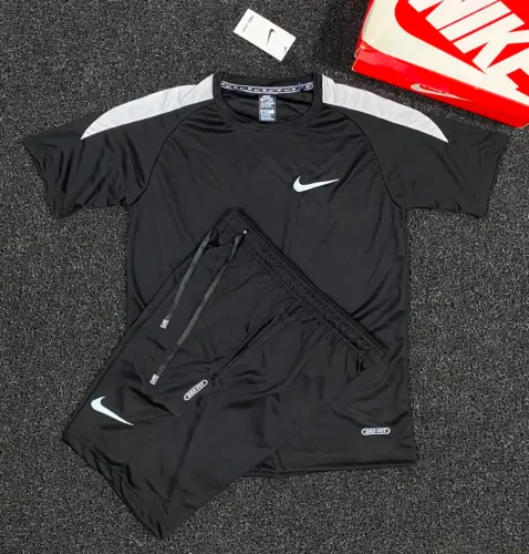 Kits da nike