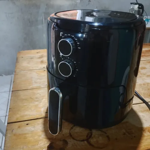 Vendo Air Fryer Elgin 
