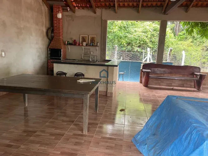 Chácara em Estância Vargem Bonita, Senador Canedo/GO