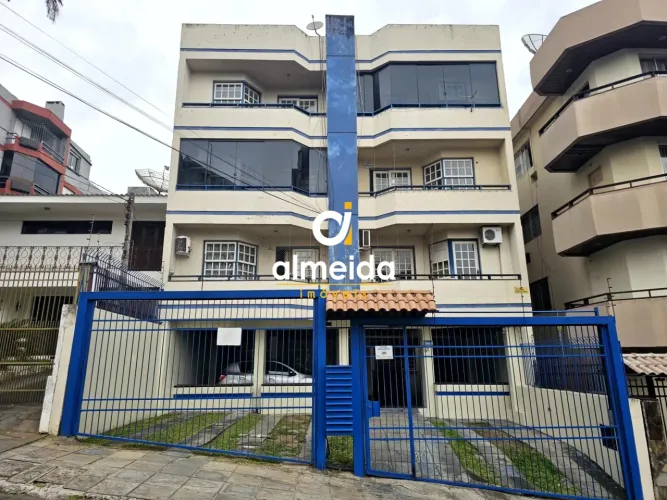Kitnet 1 dormitórios para vender ou alugar Menino Jesus Santa Maria/RS