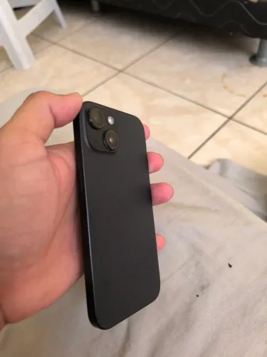 IPHONE 15 PARA RETIRADA DE PEÇAS