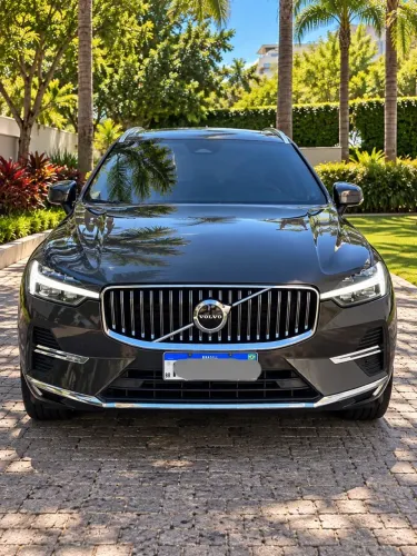 Volvo XC-60 XC 60 T-8 Híbrido Insc. Express. 2.0 AWD 2022