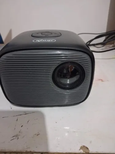 Mini Projetor knupp