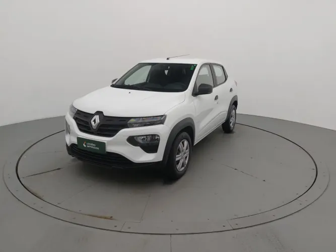 Renault Kwid 1.0 Zen 2025